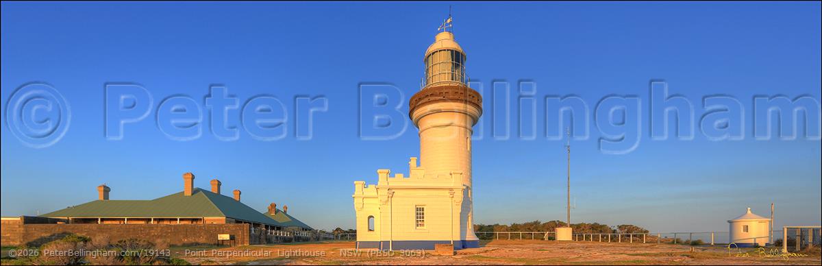 Peter Bellingham Photography Point Perpendicular Lighthouse - NSW (PB5D 3063)